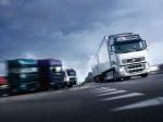 Volvo FH 580 6x2 2008 года